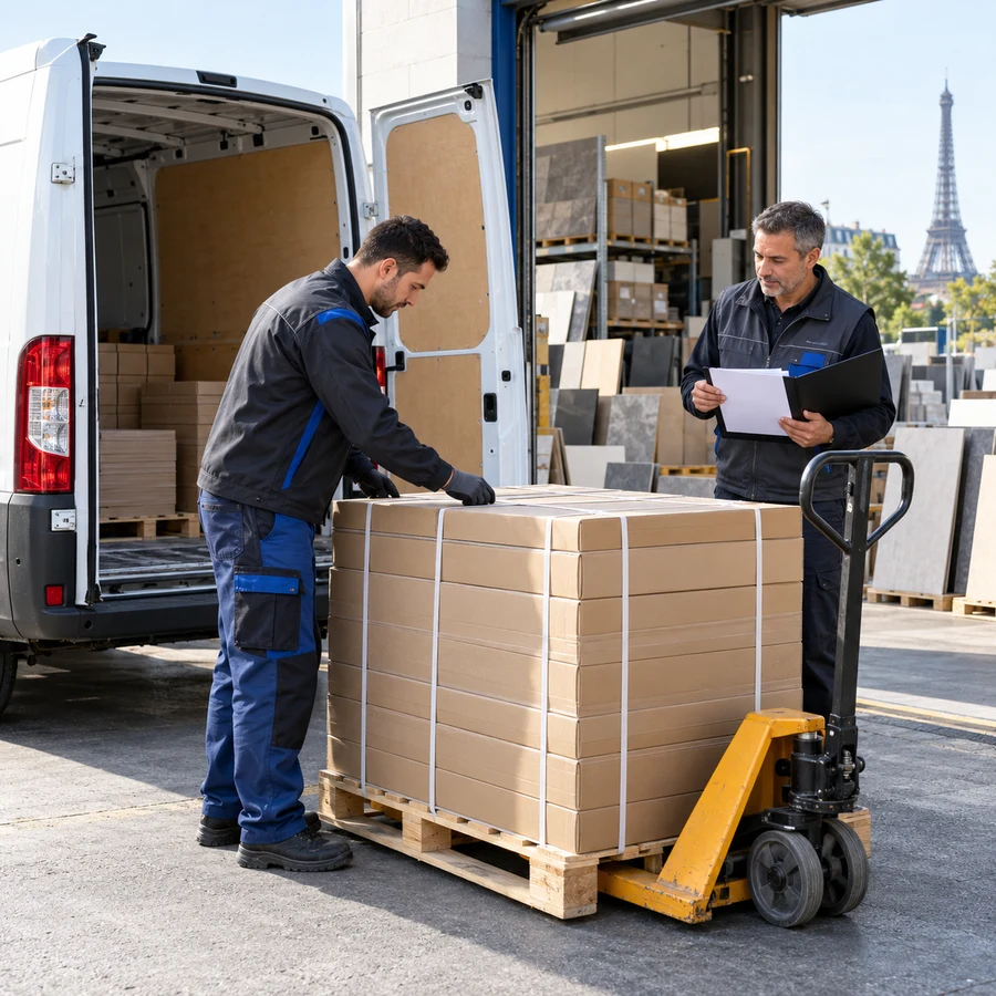 Tarifs en euros